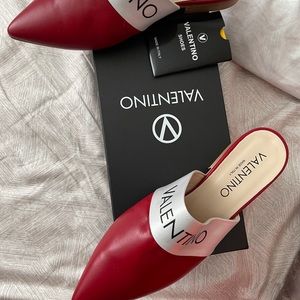 Valentino Women’s shoes MSRP 395$